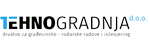 Tehnogradnja
